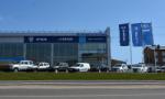Группа компаний АИС открывает в Киеве новый автоцентр